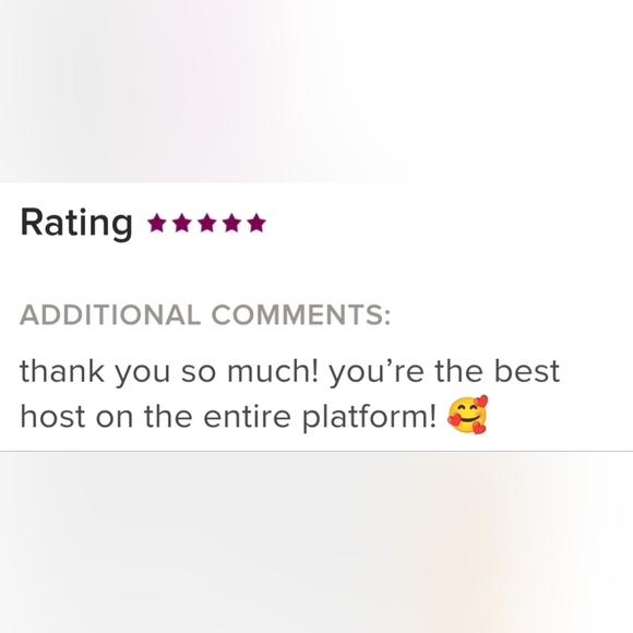 LIVE SHOW LISTING - PLEASE LIKE TO BE NOTIFIED WHEN I GO LIVE (OR "SILENT") 💯 - Picture 17 of 17